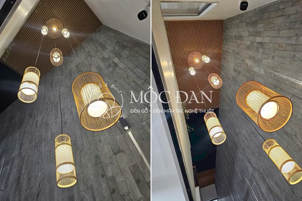 den may tre pho bien nhat hien nay