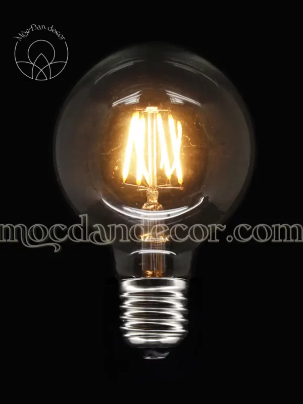 Bóng G80 edison 4w